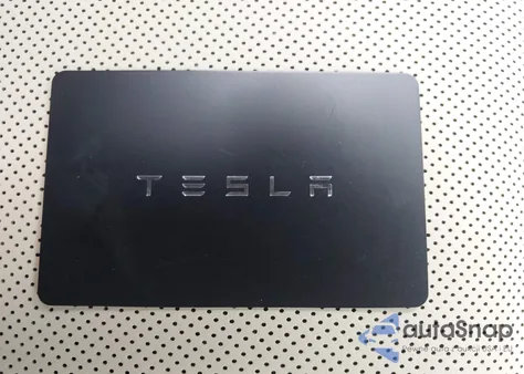 2022 Tesla Model S Dual Motor All-Wheel Drive из США, поврежденный, VIN 5YJSA1E53NF490748